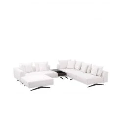 Eichholtz Endless Sofa - White 11 Eichholtz Endless Sofa - White -Armchairs Sales 114290 4