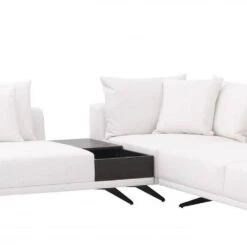 Eichholtz Endless Sofa - White 12 Eichholtz Endless Sofa - White -Armchairs Sales 114290 5