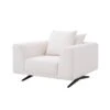 Eichholtz Endless Chair - White