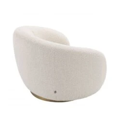 Eichholtz Brice Swivel Chair -Armchairs Sales 114429 3 1