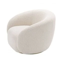 Eichholtz Brice Swivel Chair -Armchairs Sales 114429 4 1