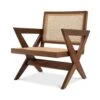 Eichholtz Augustin Chair - Brown
