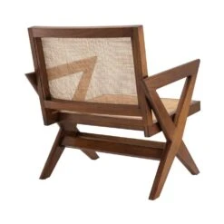 Eichholtz Augustin Chair - Brown -Armchairs Sales 114466 4 1