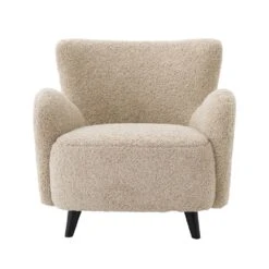 Eichholtz Svante Chair S - Canberra Sand