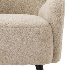 Eichholtz Svante Chair S - Canberra Sand 9 Eichholtz Svante Chair S - Canberra Sand -Armchairs Sales 114573 5 1 1