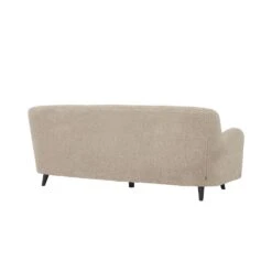 Eichholtz Svante Sofa - Canberra Sand -Armchairs Sales 114579 3 1 1