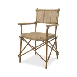 Eichholtz Johor Dining Chair