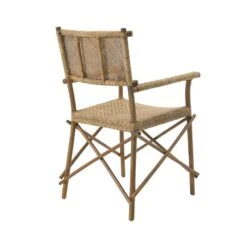 Eichholtz Johor Dining Chair -Armchairs Sales 114647 3 1 1
