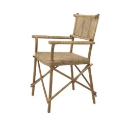 Eichholtz Johor Dining Chair -Armchairs Sales 114647 4 1 1