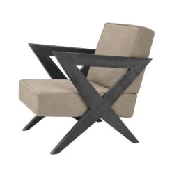 Eichholtz Felippe Chair - Beige -Armchairs Sales 114847 3 1 1