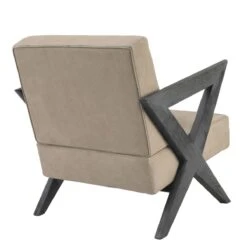 Eichholtz Felippe Chair - Beige -Armchairs Sales 114847 4 1 1