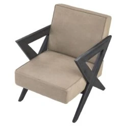 Eichholtz Felippe Chair - Beige -Armchairs Sales 114847 5 1 1