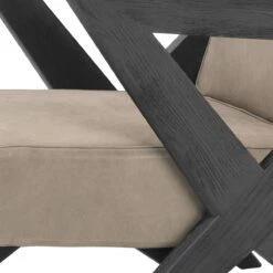 Eichholtz Felippe Chair - Beige -Armchairs Sales 114847 6 1 1