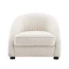 Eichholtz Cruz Chair - Boucle Cream