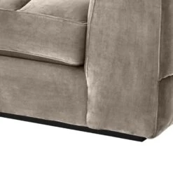 Eichholtz Dean Sofa - Middle - Savona Greige -Armchairs Sales 115030 7