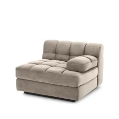 Eichholtz Dean Sofa - Right - Savona Greige