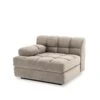 Eichholtz Dean Sofa - Left - Savona Greige