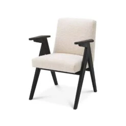 Eichholtz Bobo Dining Chair