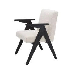 Eichholtz Bobo Dining Chair -Armchairs Sales 115035 3 1 1