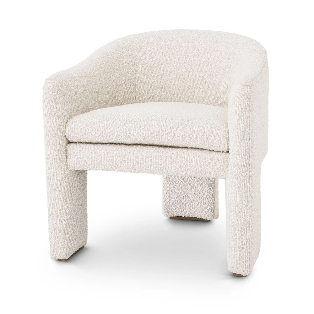 Eichholtz Pebbles Chair 2 Eichholtz Pebbles Chair - Image 2