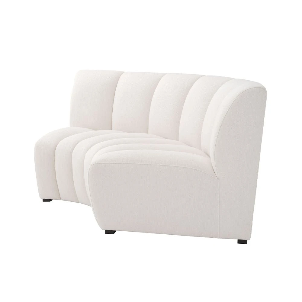 Eichholtz Lando Corner Sofa 2 Eichholtz Lando Corner Sofa - Image 2