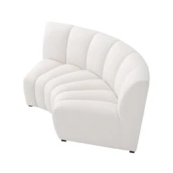 Eichholtz Lando Corner Sofa 8 Eichholtz Lando Corner Sofa -Armchairs Sales 115097 5 1 1