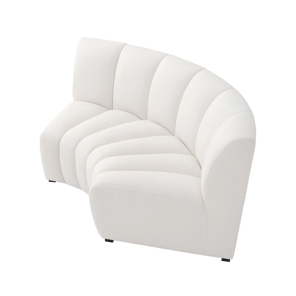 Eichholtz Lando Corner Sofa 3 Eichholtz Lando Corner Sofa - Image 3