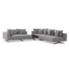Eichholtz Endless Sofa - Grey