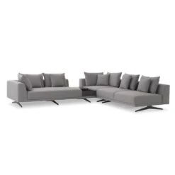 Eichholtz Endless Sofa - Grey