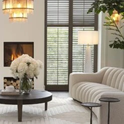 Eichholtz Kelly Sofa - Boucle Cream - L -Armchairs Sales 115143 2