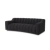 Eichholtz Kelly Sofa - Black Boucle - S