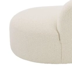 Eichholtz Morten Sofa - Boucle Cream -Armchairs Sales 115164 5 1 1