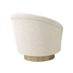Eichholtz Cervo Swivel Chair -Armchairs Sales 115200 3 1 1