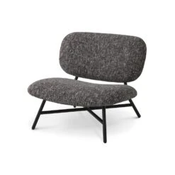 Eichholtz Madsen Chair - Cambon Black