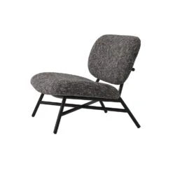 Eichholtz Madsen Chair - Cambon Black -Armchairs Sales 115221 3 1 1 2