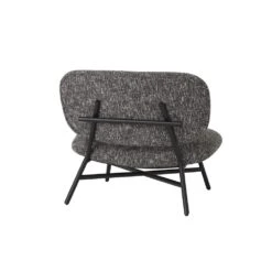 Eichholtz Madsen Chair - Cambon Black -Armchairs Sales 115221 4 1 1 1