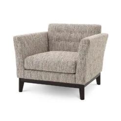 Eichholtz Flux Chair - Mademoiselle Beige