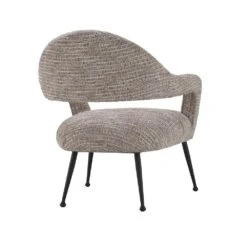 Eichholtz Lombardi Chair - Beige -Armchairs Sales 115262 4 1 1