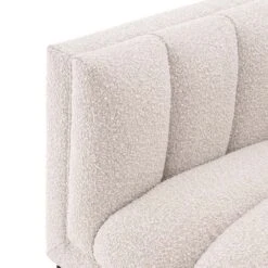 Eichholtz Ditmar Chair - Boucle Cream -Armchairs Sales 115307 6 1 1 1