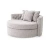 Eichholtz Carlita Sofa - Boucle Grey