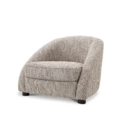 Eichholtz Cruz Chair - Beige