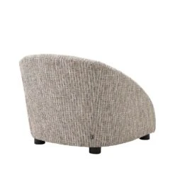 Eichholtz Cruz Chair - Beige -Armchairs Sales 115430 2