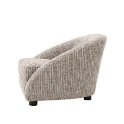 Eichholtz Cruz Chair - Beige -Armchairs Sales 115430 3