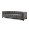 Eichholtz Ditmar Sofa - Cambon Black