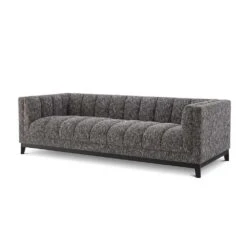Eichholtz Ditmar Sofa - Cambon Black