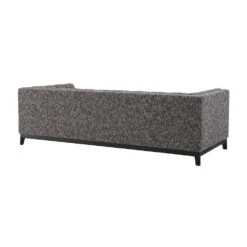 Eichholtz Ditmar Sofa - Cambon Black -Armchairs Sales 115438 3 1 1