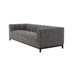 Eichholtz Ditmar Sofa - Cambon Black -Armchairs Sales 115438 4 1 1