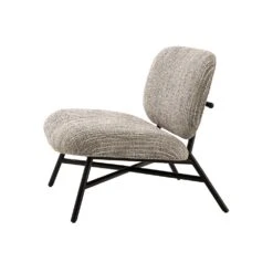 Eichholtz Madsen Chair - Mademoiselle Beige -Armchairs Sales 115485 4 1 1