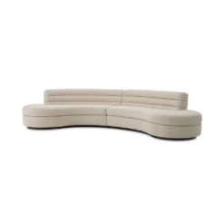 Eichholtz Lennox Sofa - Natural