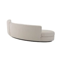 Eichholtz Lennox Sofa - Natural -Armchairs Sales 115486 4 1 1